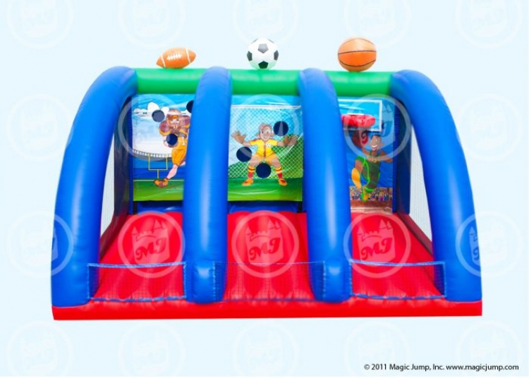 Games