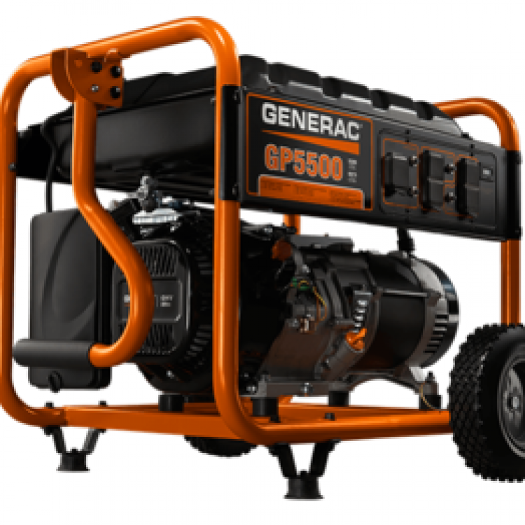 Generators