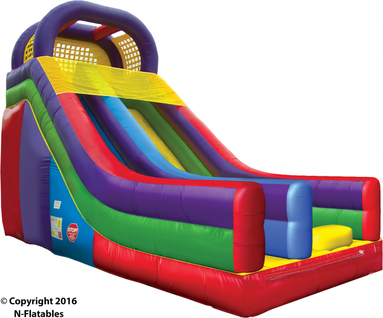 Slides-Dry